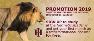 Promotion Hermetik