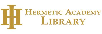 Hermetic Academy Library